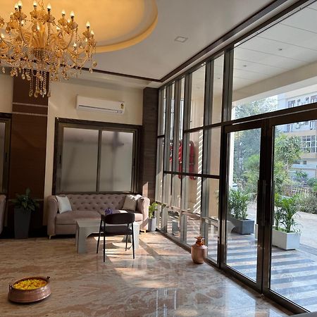 Coco Cabana Varanasi Exterior foto